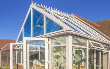 conservatory roof insulation costs Invergowrie