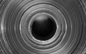 Invergowrie edpm waterproofing