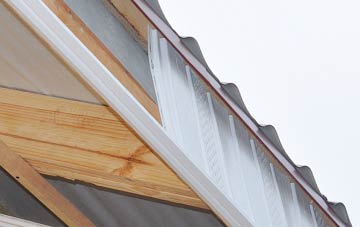 why Invergowrie fascia repairs are essential