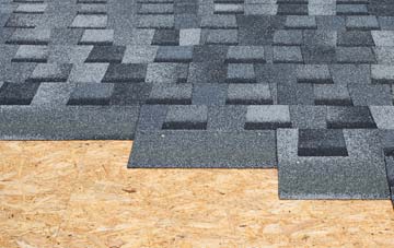 expert Invergowrie asphalt roof companies