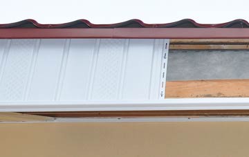 Invergowrie fascia repair costs