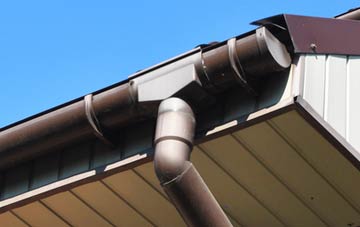 types of Invergowrie fascias