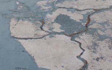 fibreglass roofing replacement Invergowrie