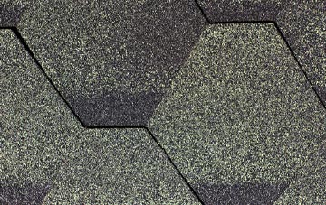 Invergowrie fibreglass shingle repairs