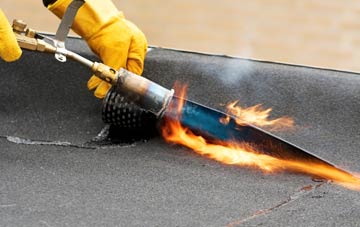 flat roof repairs Invergowrie, Perth And Kinross
