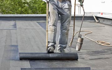 flat roof replacement Invergowrie, Perth And Kinross