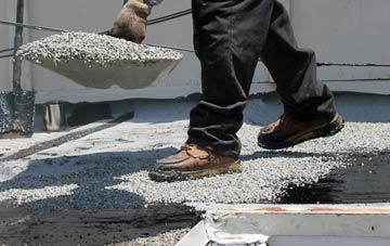 Invergowrie flat roofing companies
