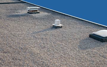 flat roofing Invergowrie, Perth And Kinross