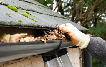 gutter cleaning Invergowrie, Perth And Kinross