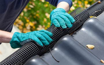 Invergowrie gutter repair companies