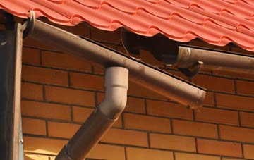 Invergowrie gutter repair costs