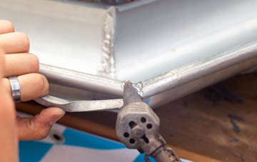 disadvantages of Invergowrie lead roofing