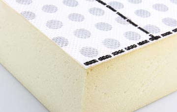 meeting Invergowrie building codes