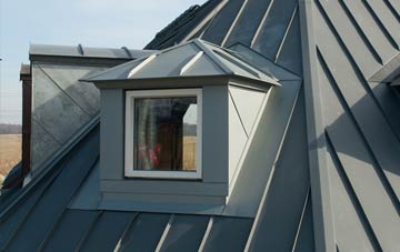 metal roofing Invergowrie, Perth And Kinross