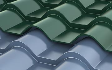who should consider Invergowrie plastic roofs