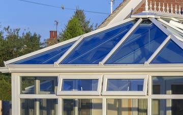 professional Invergowrie conservatory insulation