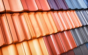 Invergowrie roof tile costs