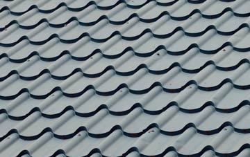 Invergowrie rubber roofing companies