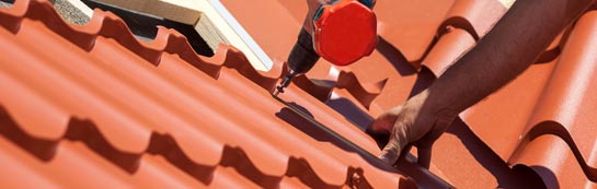 save on Invergowrie roof installation costs