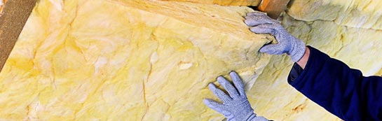 quotes for Invergowrie roof insulation