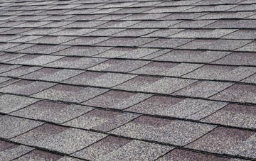 Invergowrie tiles for shallow pitch roofing