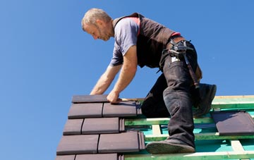 disadvantages of Invergowrie slate roofing