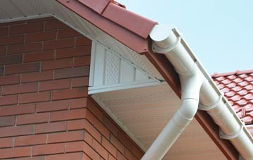Invergowrie soffit repair costs