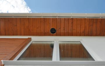 Invergowrie soffit repair quotes