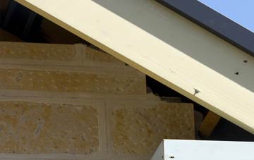 soffit repair Invergowrie