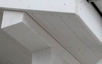 soffits Invergowrie, Perth And Kinross