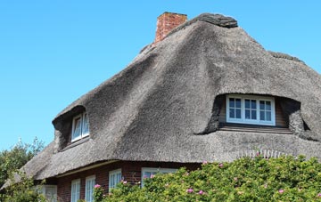 thatch roofing Invergowrie, Perth And Kinross