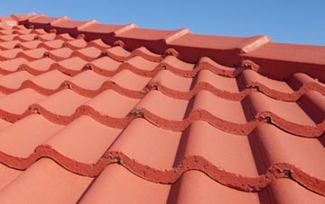 Invergowrie tile and slate roof replacement