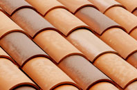 Invergowrie clay roofing