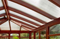 Invergowrie conservatory roofing insulation