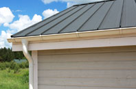 Invergowrie fascia repair