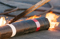 free Invergowrie flat roofing repair quotes