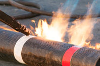 Invergowrie flat roofing replacement