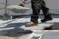 find rated Invergowrie flat roofing replacement companies