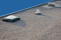 Invergowrie flat roofing