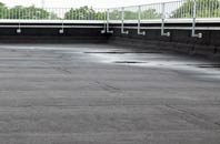find rated Invergowrie flat roofing companies