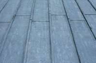 Invergowrie lead roofing