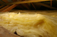 Invergowrie pitch roof insulation