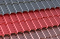 find rated Invergowrie plastic roofing companies