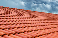 Invergowrie roofing tiles