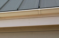 Invergowrie soffit repair