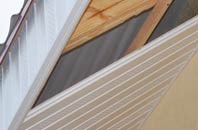 rated Invergowrie soffit repair companies