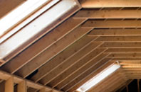 Invergowrie tapered roof insulation quotes